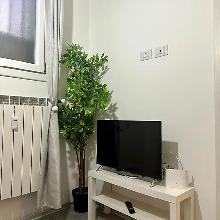 Apartamento Affori- *
