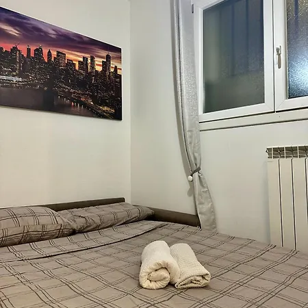 Affori- Apartamento