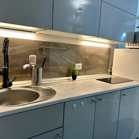 Apartment Affori- *