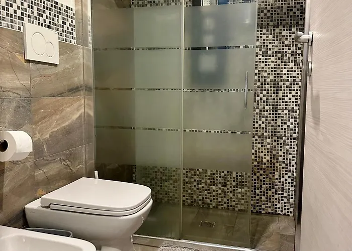 Affori- Apartment Milan