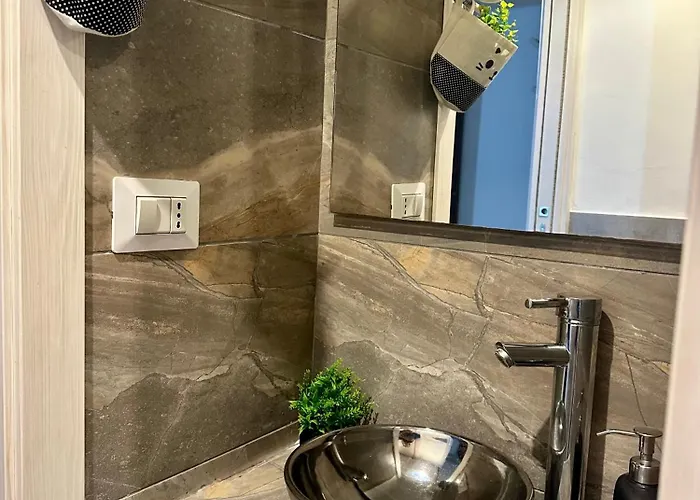 Apartment Affori- *
