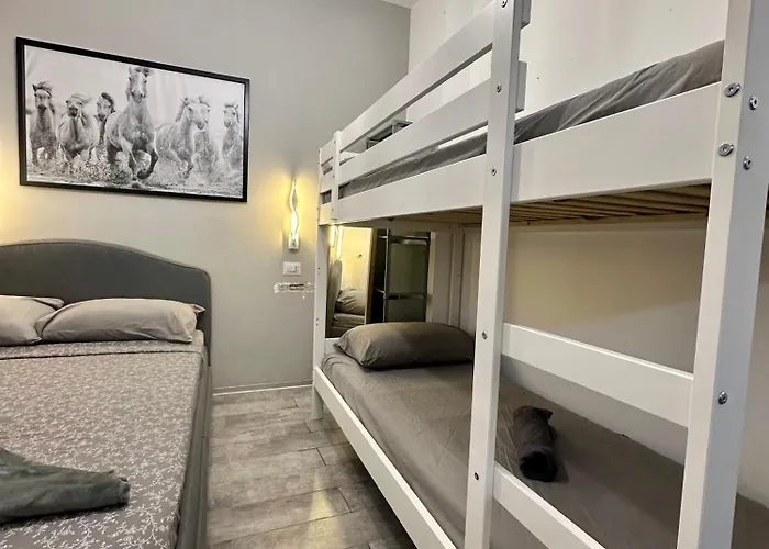 Apartment Affori-
