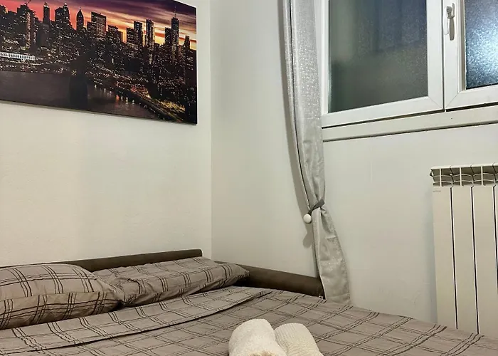 Affori- Apartment